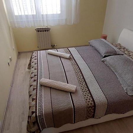 Lana Apartment Split Luaran gambar