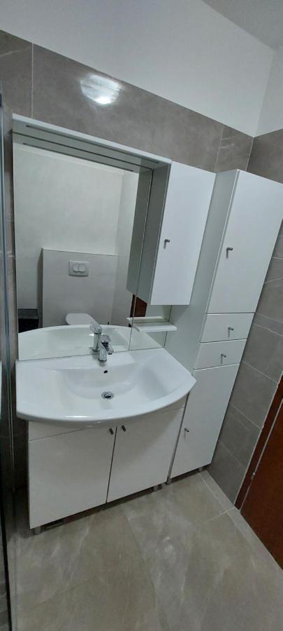 Lana Apartment Split Luaran gambar