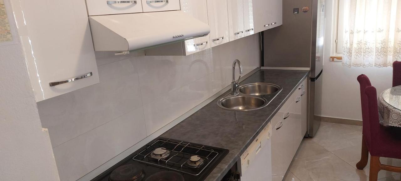 Lana Apartment Split Luaran gambar