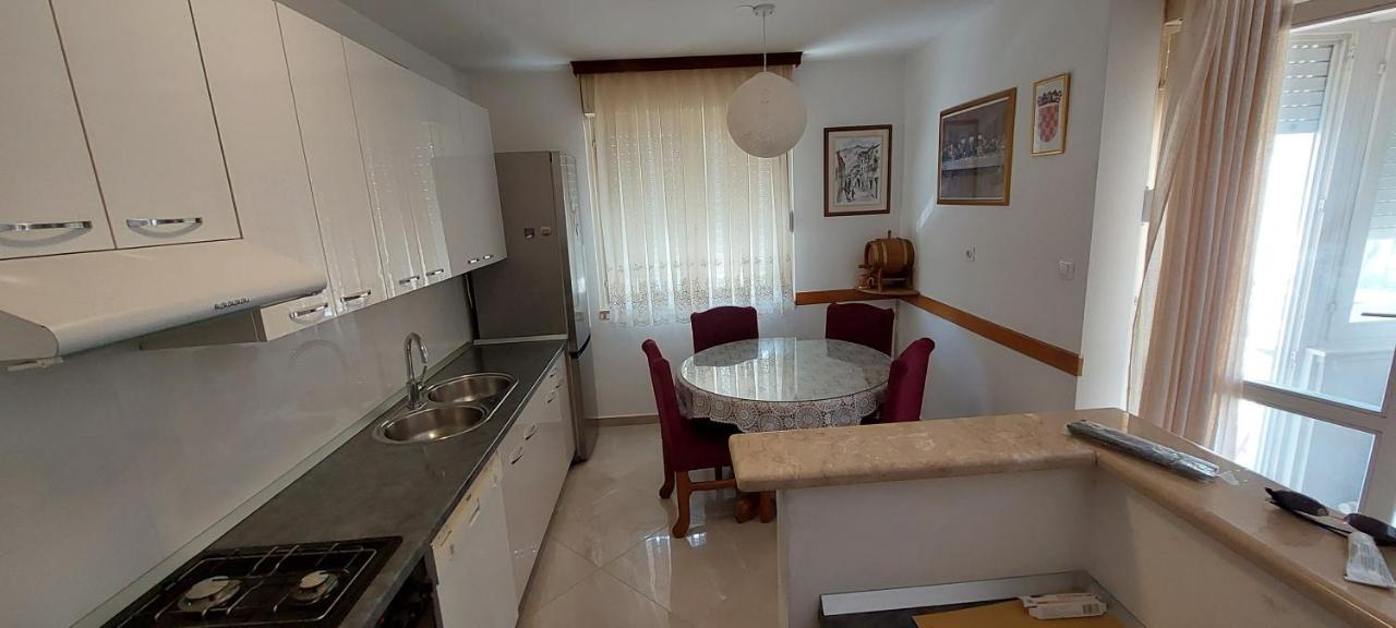 Lana Apartment Split Luaran gambar