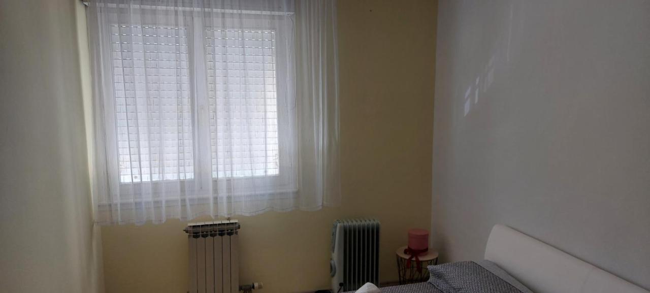 Lana Apartment Split Luaran gambar