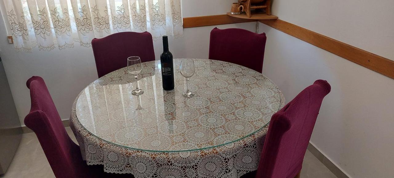 Lana Apartment Split Luaran gambar