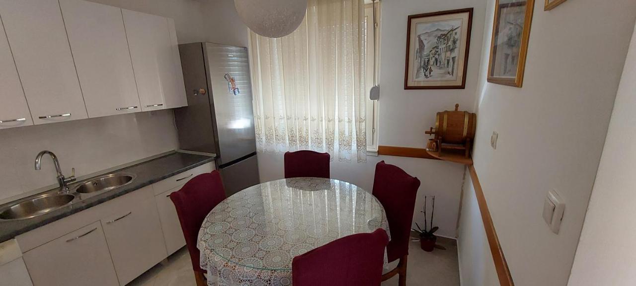 Lana Apartment Split Luaran gambar