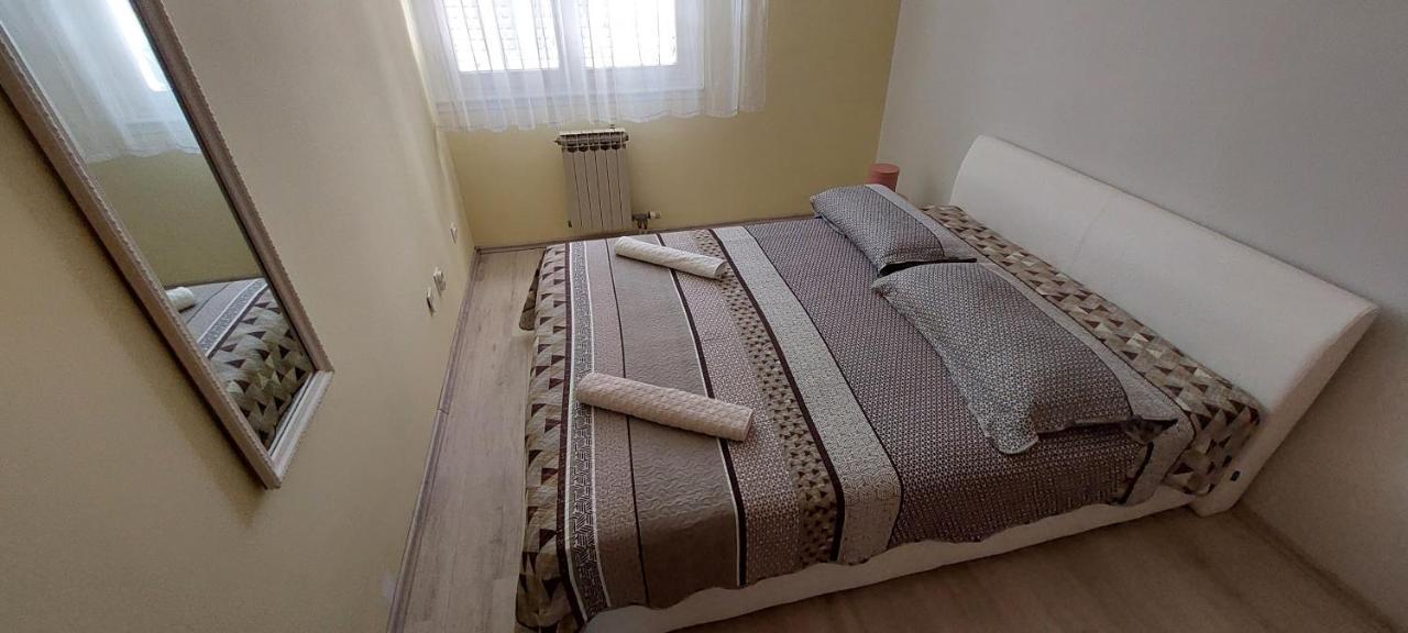 Lana Apartment Split Luaran gambar