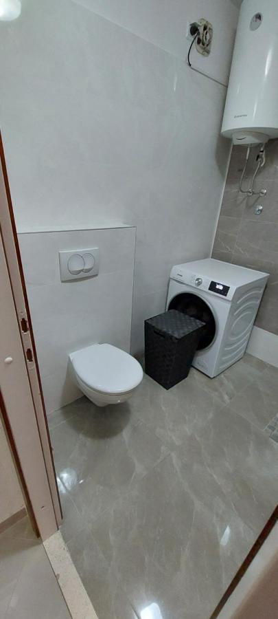 Lana Apartment Split Luaran gambar