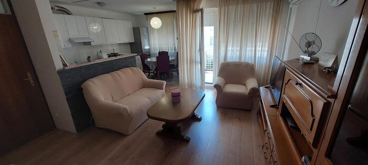 Lana Apartment Split Luaran gambar
