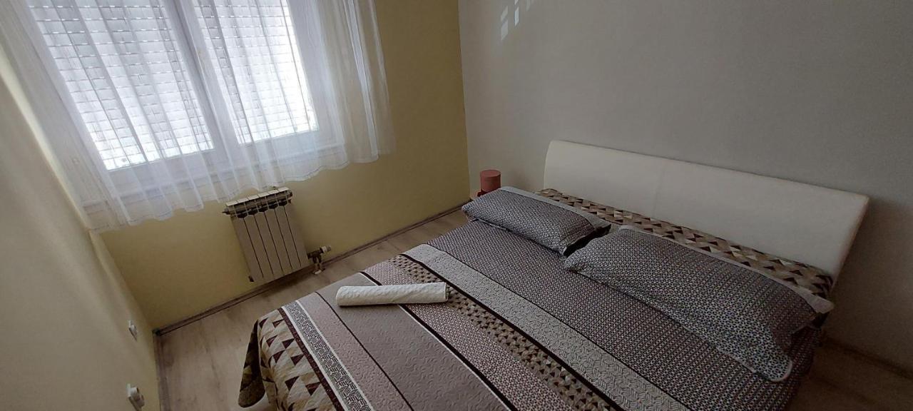 Lana Apartment Split Luaran gambar