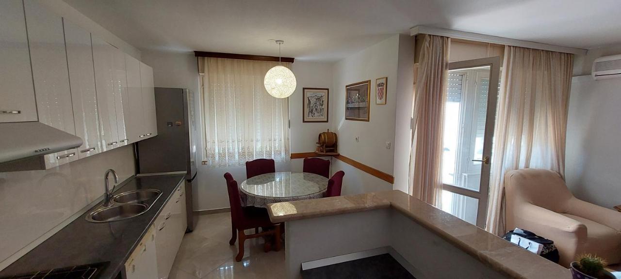 Lana Apartment Split Luaran gambar