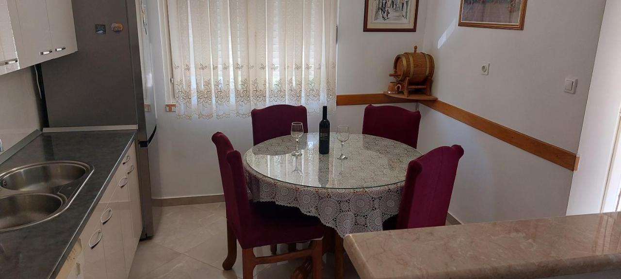 Lana Apartment Split Luaran gambar