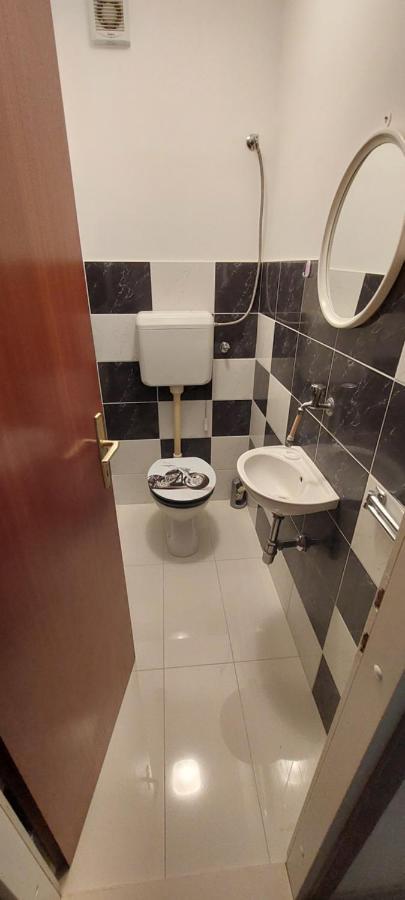 Lana Apartment Split Luaran gambar