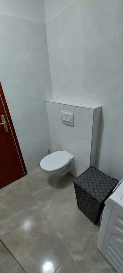 Lana Apartment Split Luaran gambar