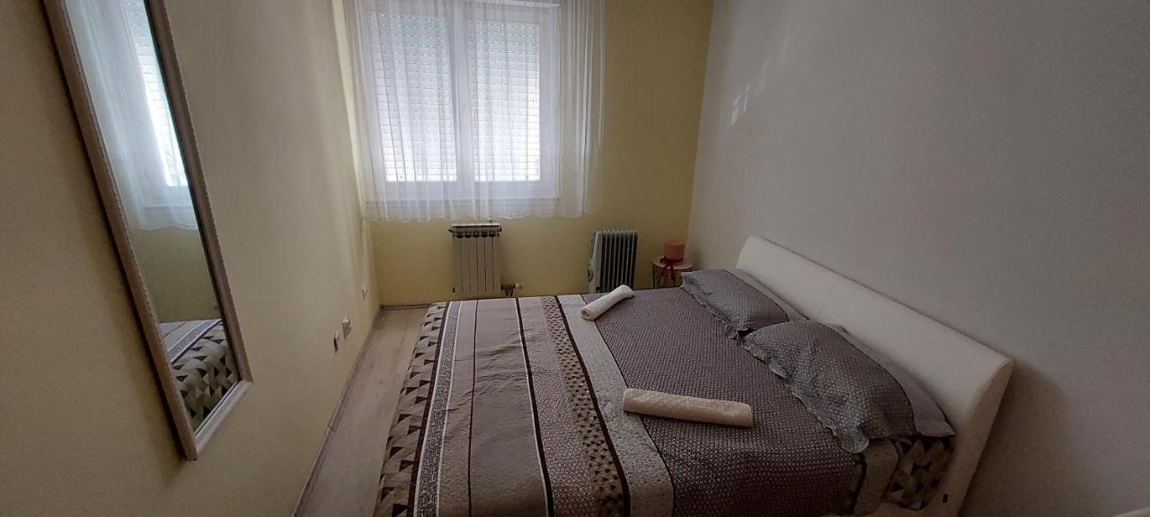 Lana Apartment Split Luaran gambar