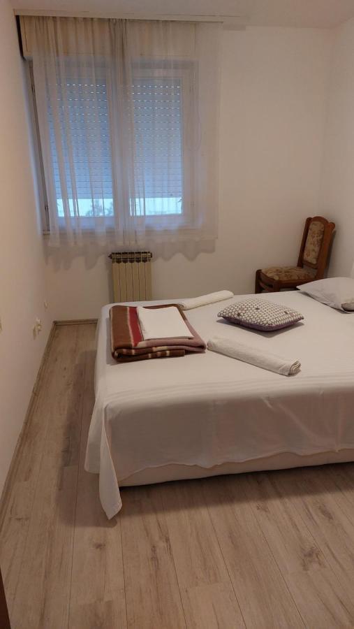 Lana Apartment Split Luaran gambar