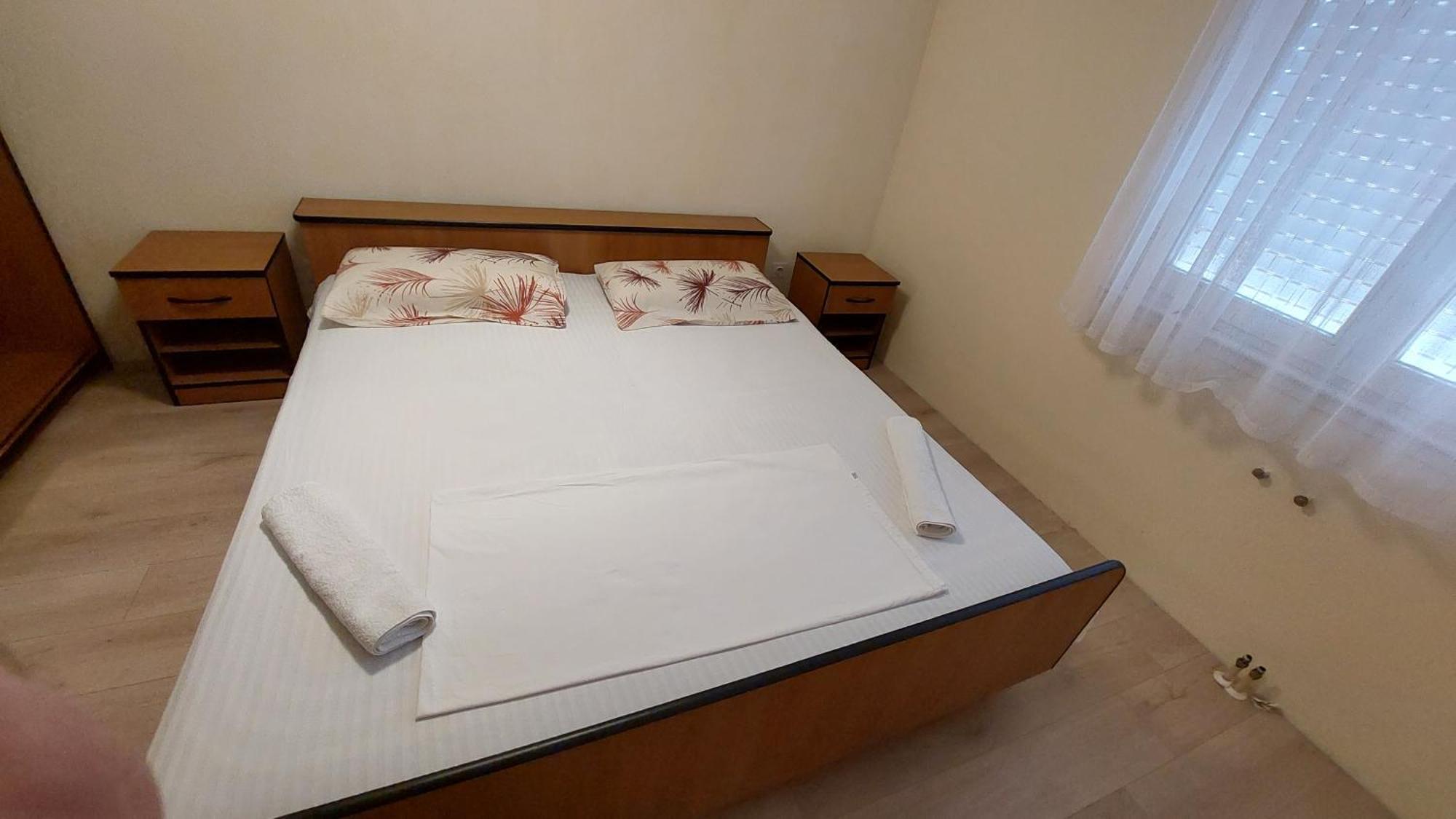 Lana Apartment Split Luaran gambar